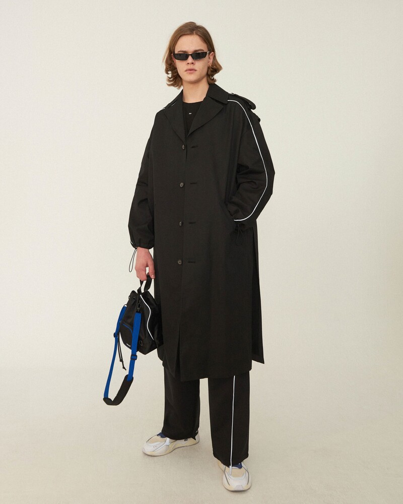 ADER ERROR 2019ss Manteau Coat chery.com.uy